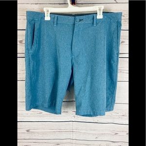 Men’s Ron Jon Hybrid Shorts 38. EUC